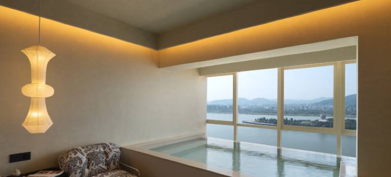 隅见・栖岸民宿(长沙五一恰同学少年广场地铁站店)图片