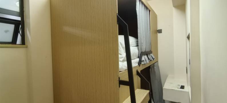 99旅馆连锁(上海莲花路地铁站复旦儿科医院店)图片