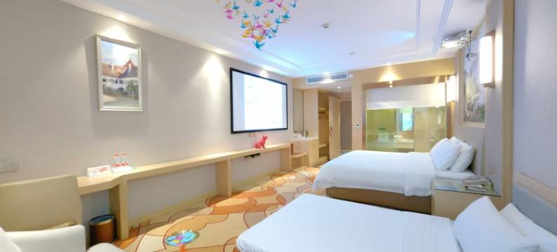 维也纳酒店(岳阳城陵矶新港保税区店)图片