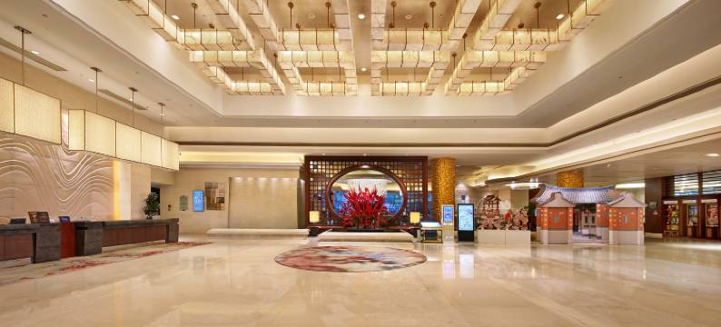 泉州迎宾馆图片