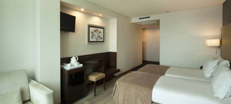 图里姆阿拉米达酒店(Turim Alameda Hotel)图片