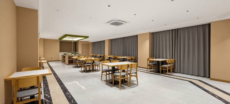 品瑞酒店(长丰岗集金岗大道店)图片