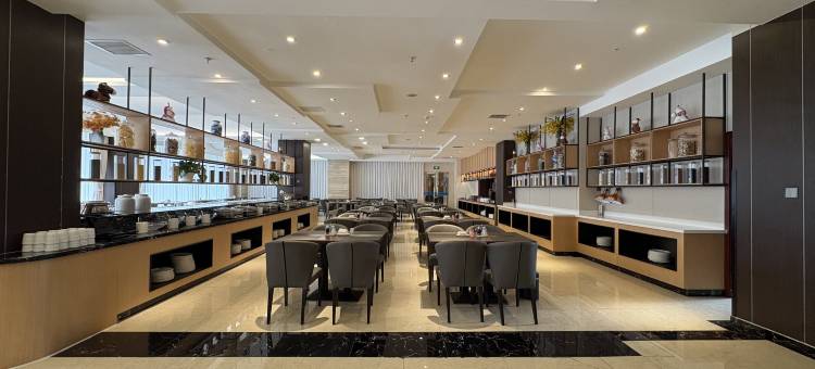 昭苏江苏国际大酒店图片