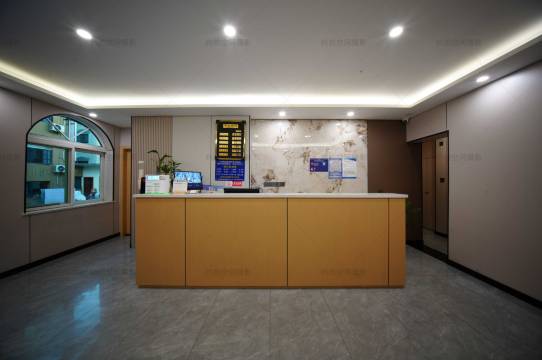 锦城宜居酒店(双流国际机场店)图片