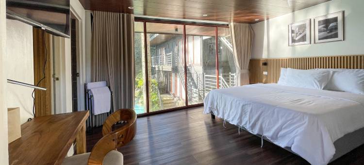 诺韦拉塔盖泰市(Novella Tagaytay)图片