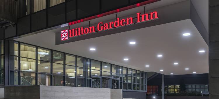 米兰北部希尔顿花园酒店(Hilton Garden Inn Milan North)图片