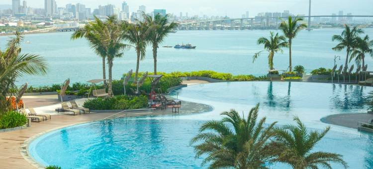 宿务NUSTAR酒店(NUSTAR Hotel Cebu)图片