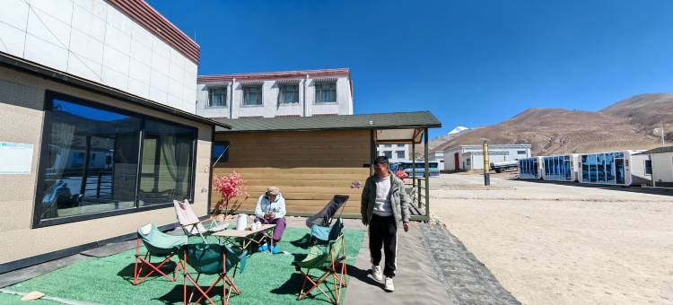 轻奢观景民宿(冈仁波齐风景区店)图片