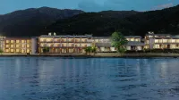 Lugu Lake South Island Villa Resort Hotel - Bãi đậu xe