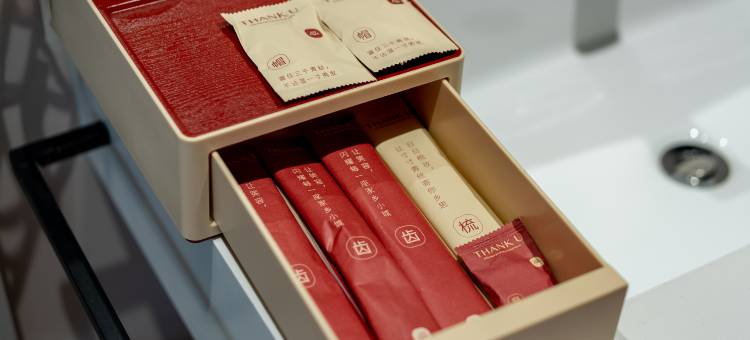 尚客优酒店(西安永宁门南稍门地铁站店)图片