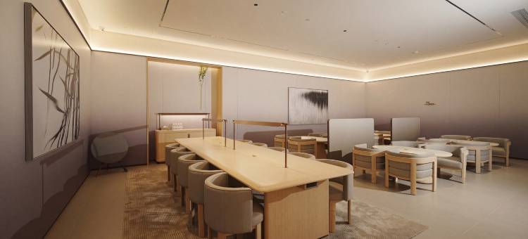 全季酒店(太原火车南站店)图片