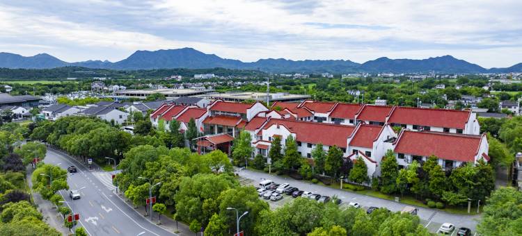 九华山中心大酒店(九华山换乘中心店)图片