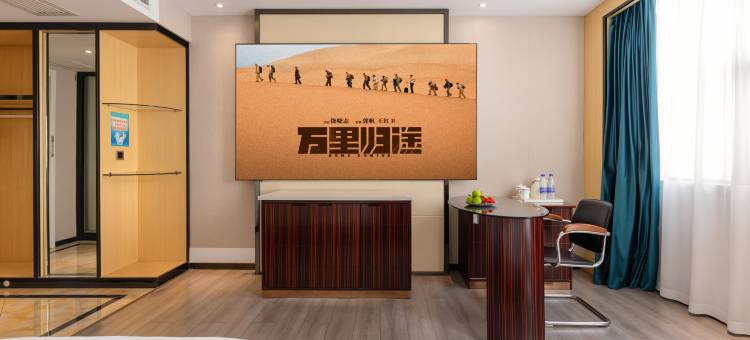 皇冠假日花园酒店(贵港国际生活港高铁站店)图片