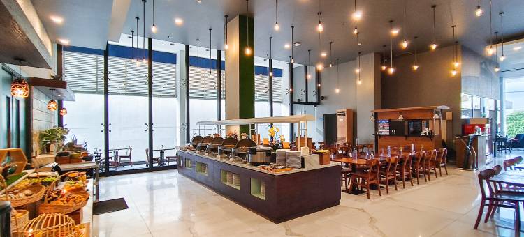 WH科东萨里88号酒店(Hotel 88 Kedungsari - Kedungdoro by WH)图片