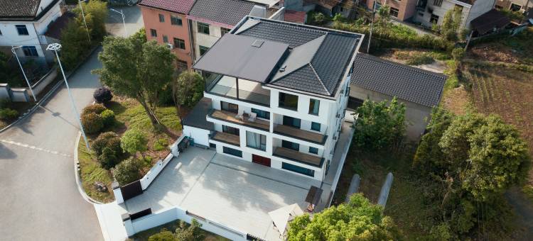 漫渡民宿图片