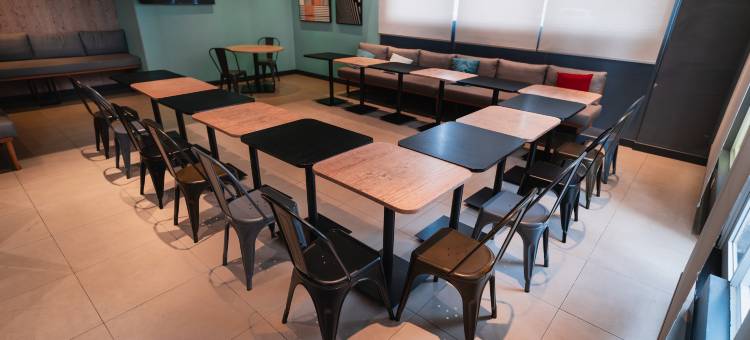 宜必思圣保罗酒店 (Tatuapé)(Ibis Sao Paulo Tatuape)图片