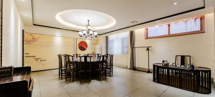 君景酒店(安阳天宁寺文峰塔北大街店)图片