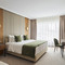 Lakhta Towers By Zont Hotel Group