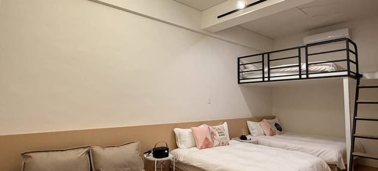 台南小日子文创旅店图片