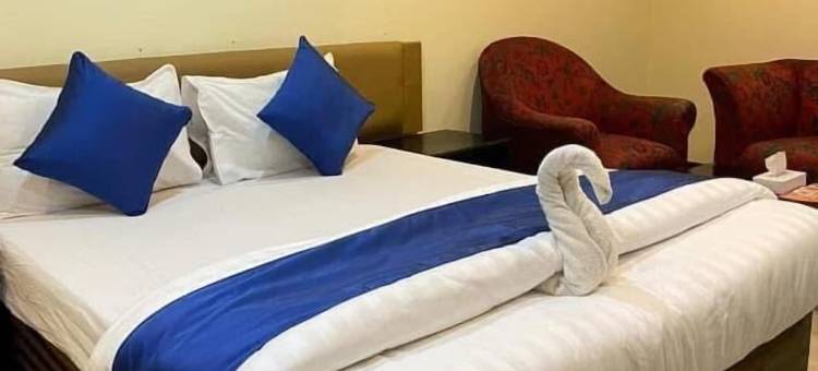 Hotel Plaza Bahrain图片