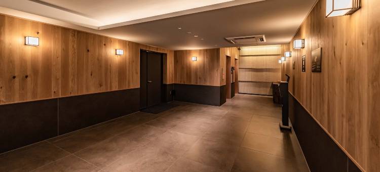 住一新今宫3号店(Apartment Hotel 11 Shinimamiya 3)图片