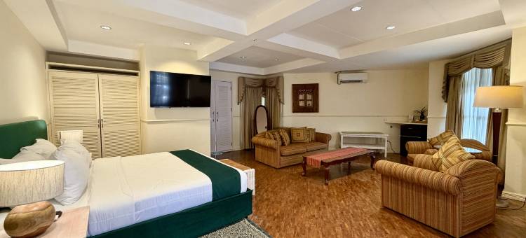 可可大酒店(Coco Grande Hotel)图片