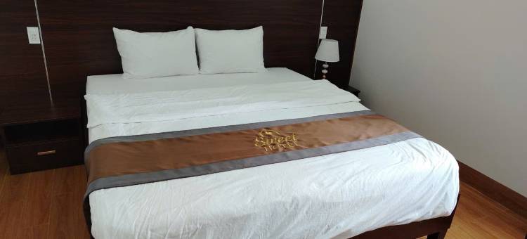 Sweet Hotel Gia Lai图片