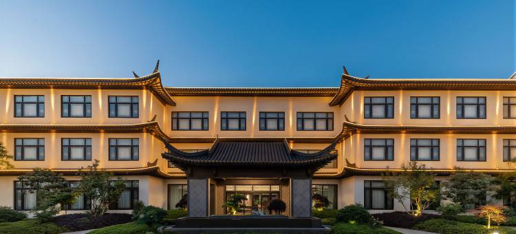 桃溪山居(竹泉村景区店)图片