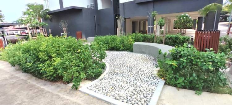 Malaysia Senai Garden Apartment图片