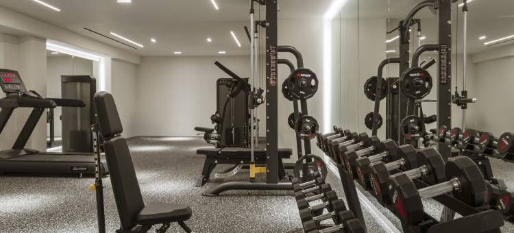 NĒRO光线充足的套房(NĒRO Boutique Hotel)图片