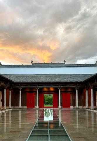 Shiyuan Pusen Hotel(Great Wall)