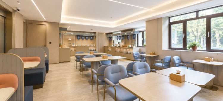 汉庭酒店(青岛奥帆中心店)图片