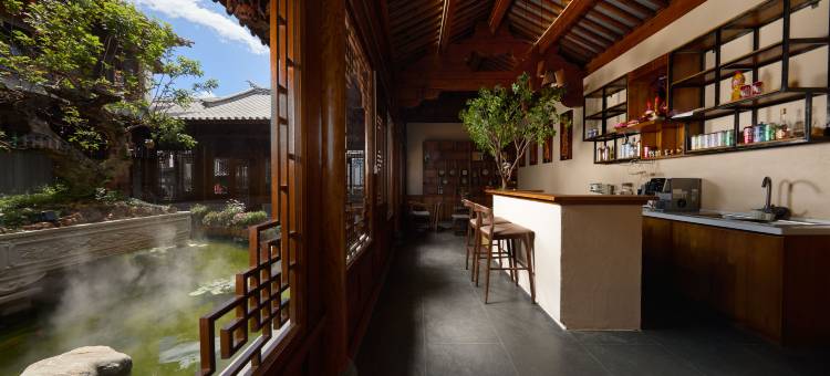 舒鳌·浔山一野RURAL LIFE度假民宿(沙溪古镇店)图片