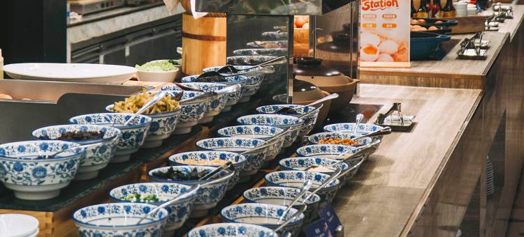 北京世园凯悦酒店图片