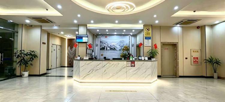 金逸优品酒店(金沙广场店)图片