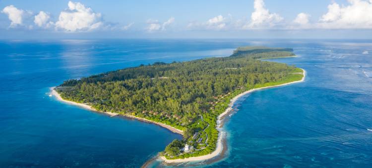 塞舌尔德罗什岛四季度假村(Four Seasons Resort Seychelles at Desroches Island)图片