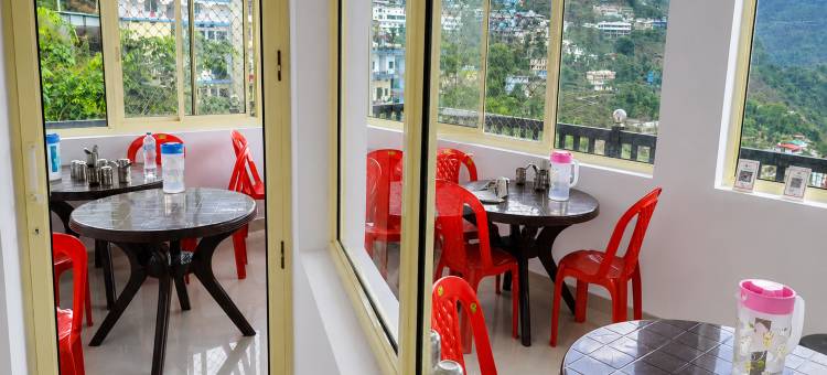 帕达姆尼瓦斯酒店(Hotel Padam Niwas)图片