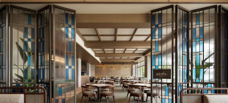 冲绳万怡度假酒店(COURTYARD BY MARRIOTT OKINAWA RESORT  )图片