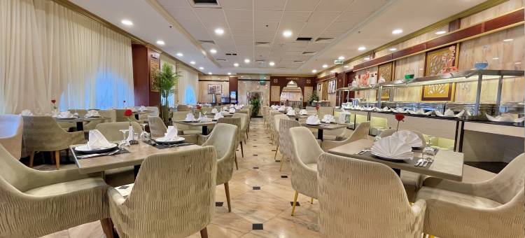 奥德斯特麦地那酒店(Odst Almadina Hotel)图片