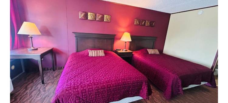 Colonial Mountain Inn Branson MO图片