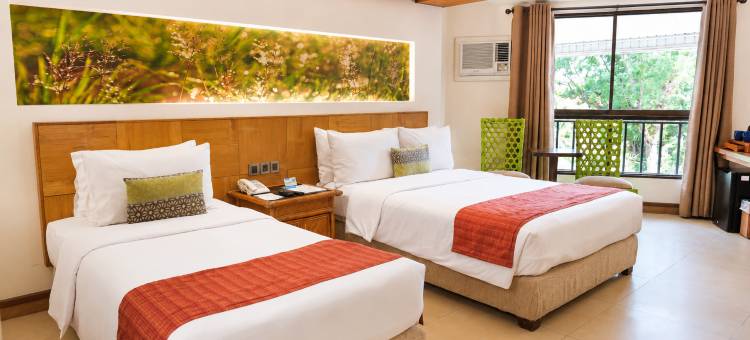 哥斯达贝拉海滩酒店(Costabella Tropical Beach Hotel)图片