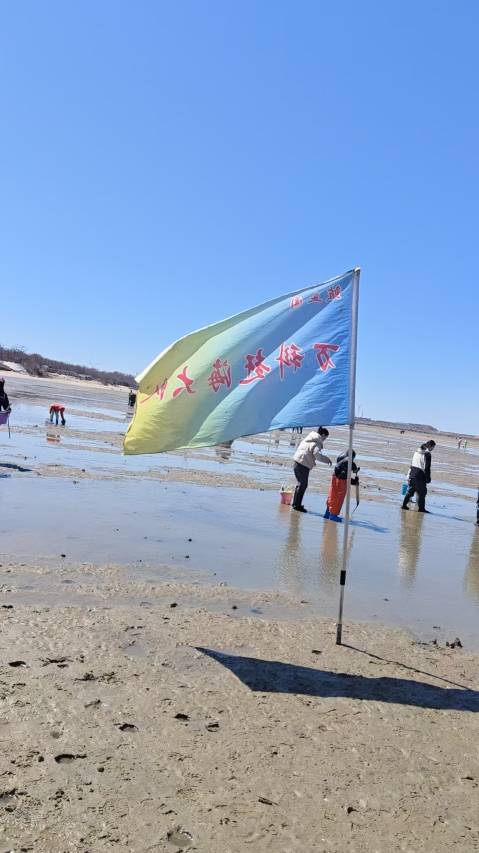 拾光｜Time  Glow·海景民宿(鲅鱼圈山海广场店)图片