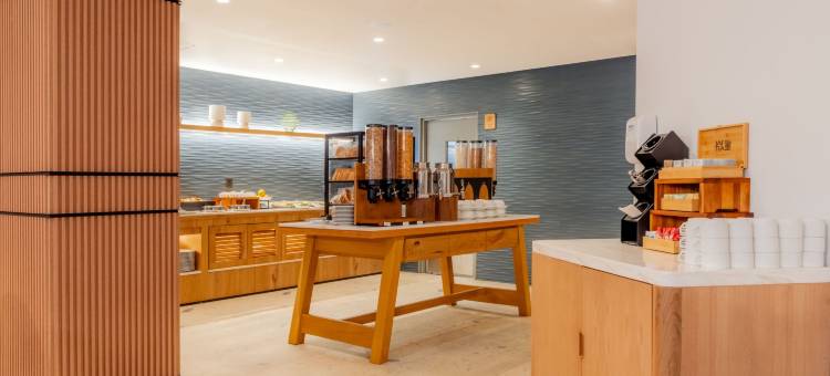 Hilton Garden Inn Tijuana Airport图片