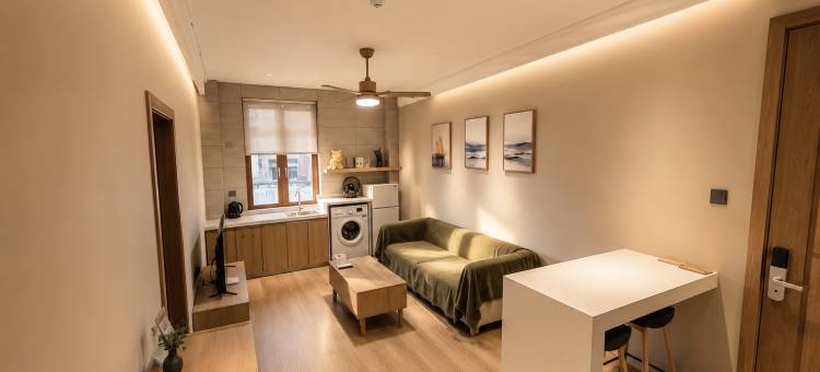 八旗红房子(广州北京路天字码头店)图片