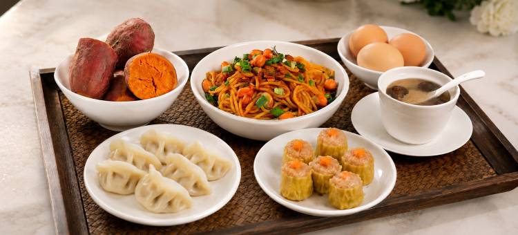 皇铂酒店(南昌梦时代广场699文化园店)图片
