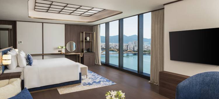 TUI BLUE 汉江(TUI BLUE Han River)图片