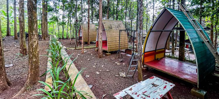 RedDoorz Syariah @ Saung Situraja Sumedang图片