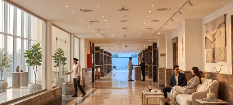TIME马里纳北海岸酒店(TIME Marina North Coast)图片
