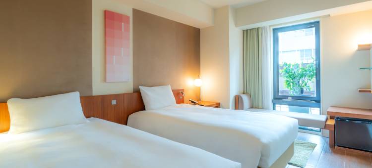 池袋利索酒店(Hotel Resol Ikebukuro)图片