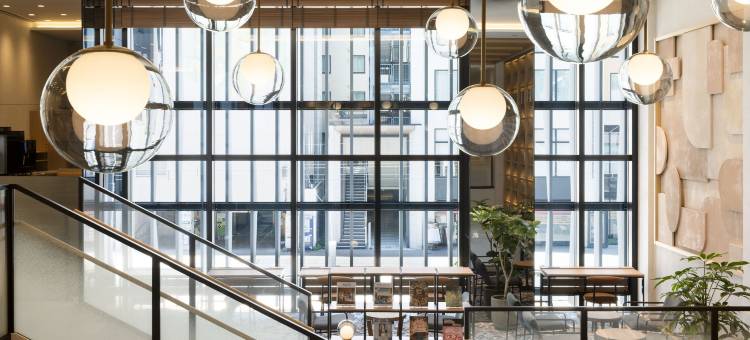 东急住宿美居广岛(Mercure Tokyu Stay Hiroshima (Opening May 2026))图片